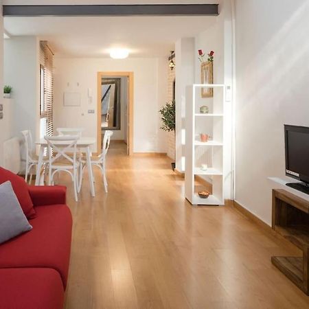 Vista Alhambra I- Private Roof Top Terrace - Wifi 格拉纳达 外观 照片