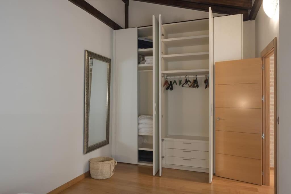 Vista Alhambra I- Private Roof Top Terrace - Wifi 格拉纳达 外观 照片