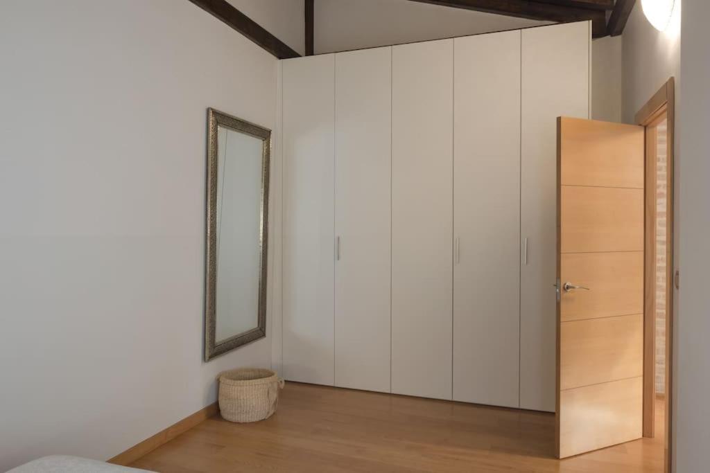 Vista Alhambra I- Private Roof Top Terrace - Wifi 格拉纳达 外观 照片