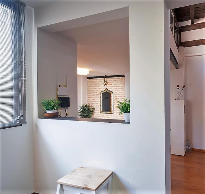 Vista Alhambra I- Private Roof Top Terrace - Wifi 格拉纳达 外观 照片